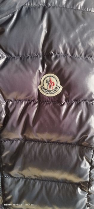 Moncler Chany  дамски елек