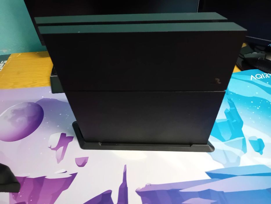 Set Playstation 4 1TB