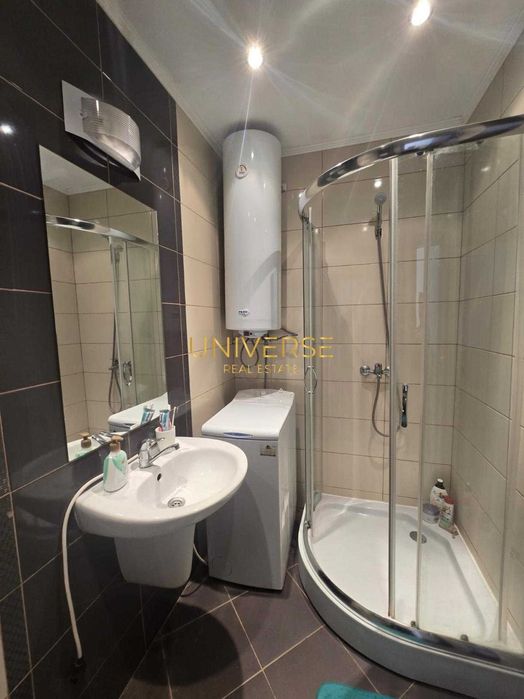 Продава се Двустаен апартамент в к.к. Слънчев бряг - 56 кв.м за 1304 €/кв.м - Снимка #6