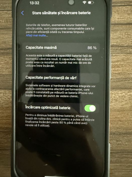 iPhone 14 pro 256GB