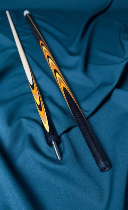 Кий доя бильярда