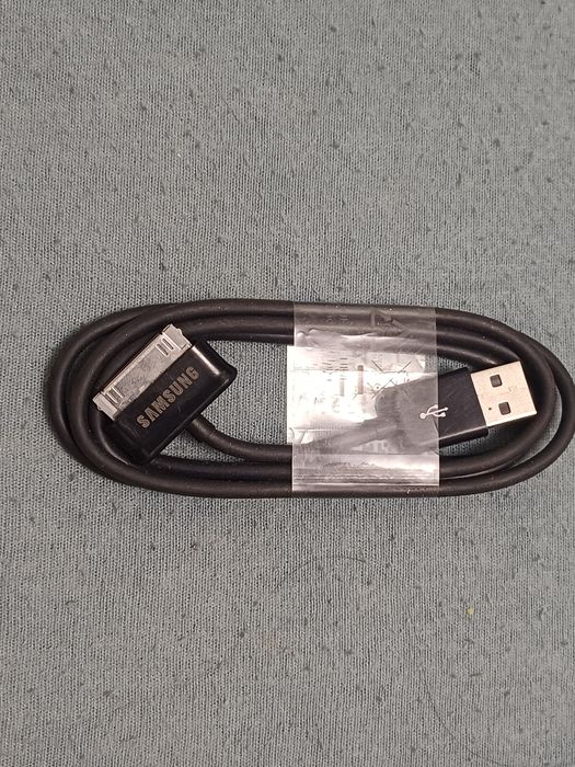 Cablu tableta Samsung. Este nou, testat