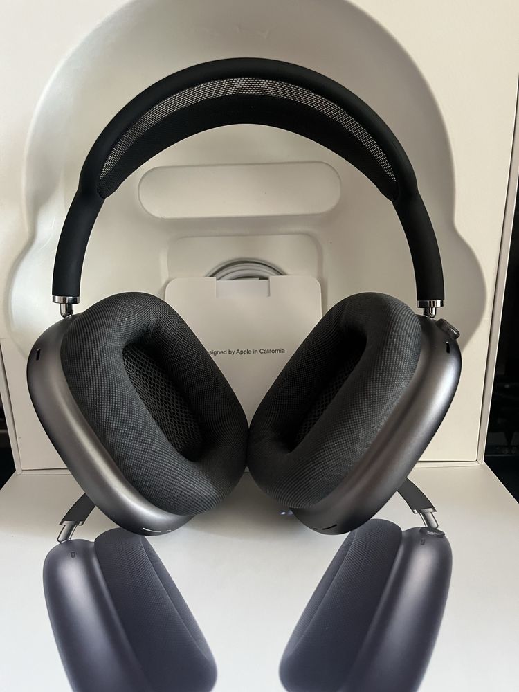 Apple Airpods Max Автентични в гаранция