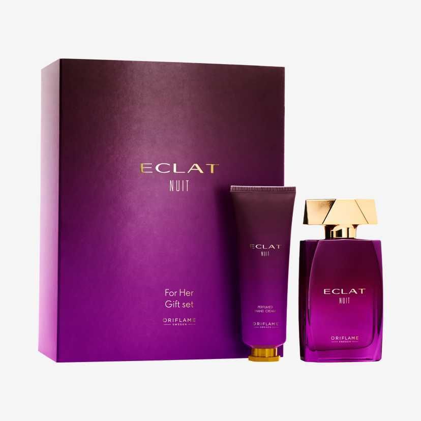 Set Eclat Nuit pentru Ea