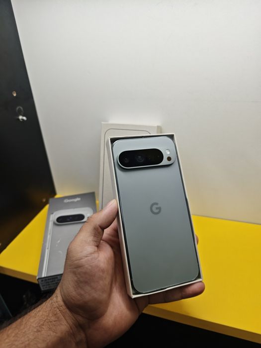 Google Pixel 9 pro Xl