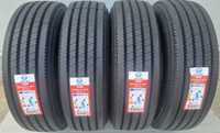 265/70 R19.5, 143/141J, LEAO, F820, Anvelope toate axele M+S
