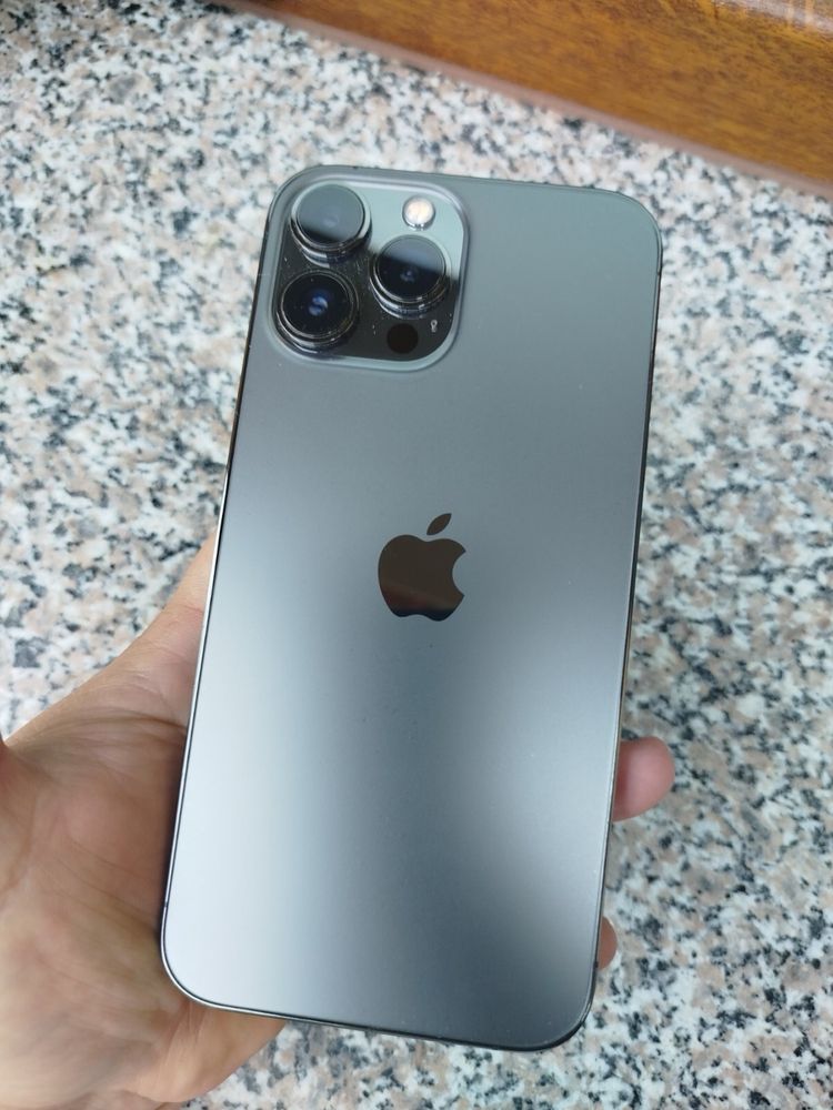 Iphone 13 pro max