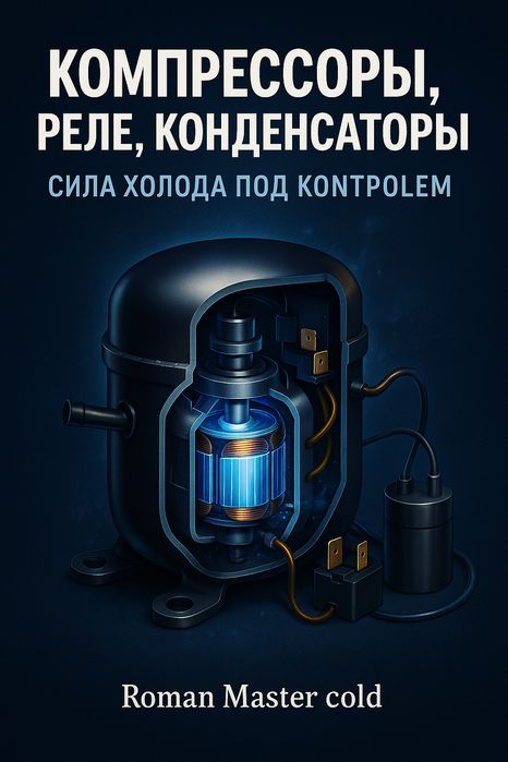 Ремонт холодильников все марки Samsung LG Atlans Indesit