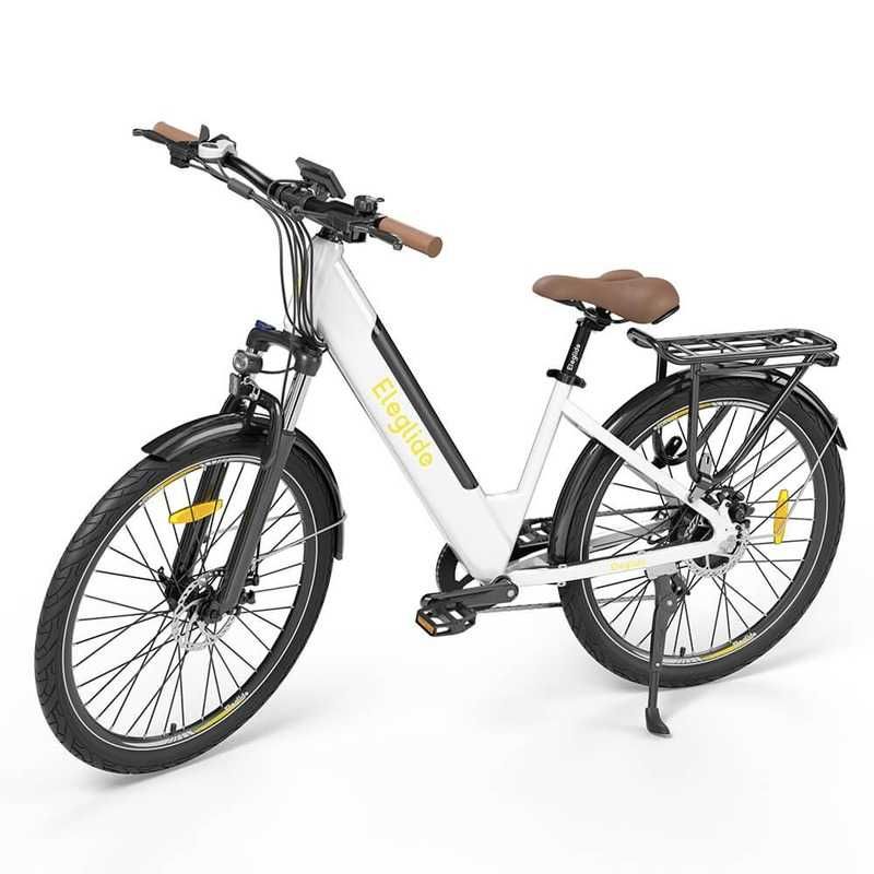 Bicicleta Electrica ELEGLIDE T1, 250W, 32 km/h, 36V 13AH, 27.5 inch