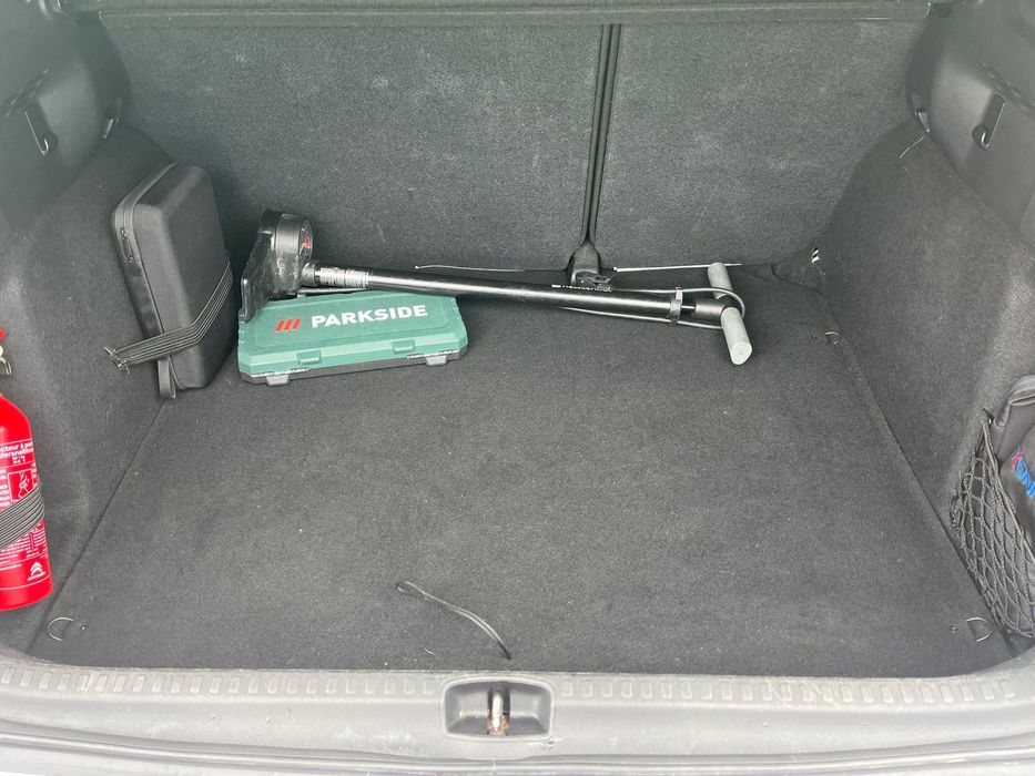 Vand Citroen C4