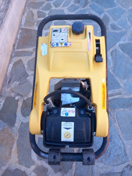 Wacker neuson 60-2 mai compactor