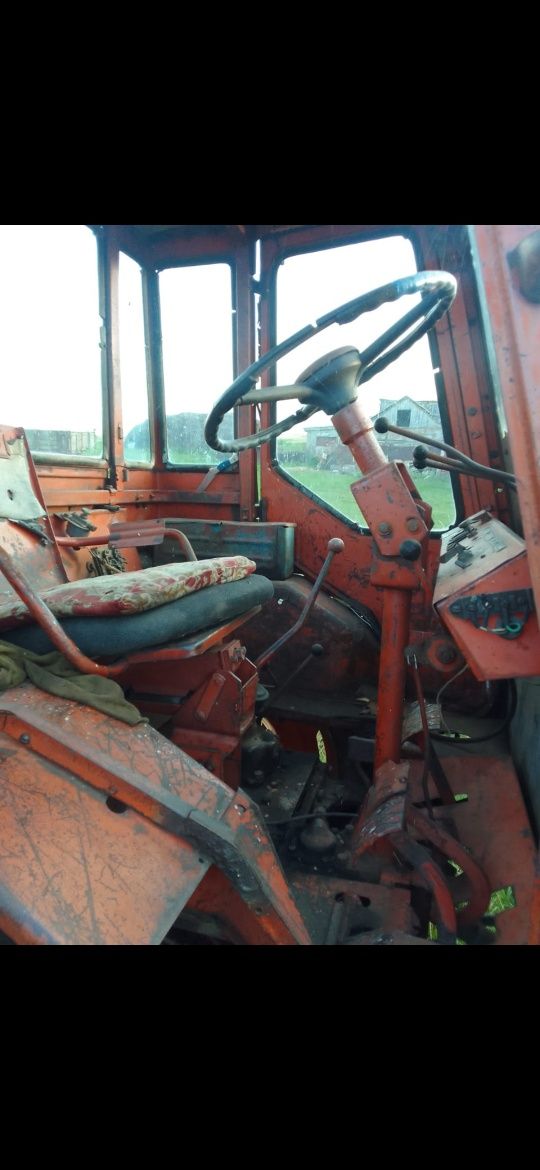 Продам Т-16 1.5 миллиона