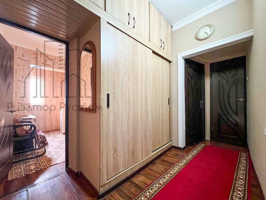 2/9/9 Паркентский,Орр Уммон,корзинка,лифт новый,крыша с чердаком,60 м2