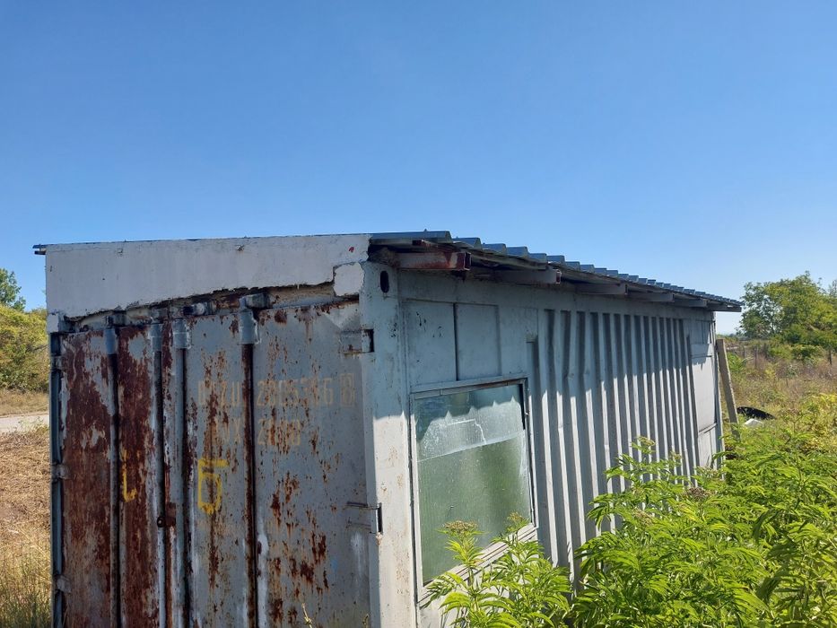 Продава се Промишлена сграда в с. Белокопитово, Област Шумен - 15 кв.м за 85 €/кв.м - Снимка #3