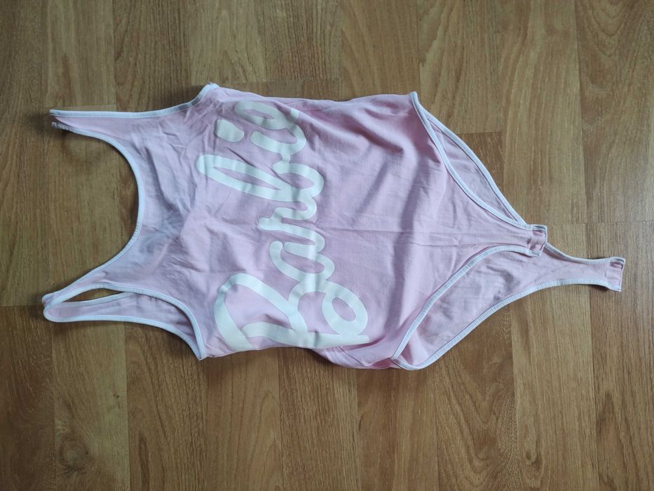 Body BARBIE pentru fete