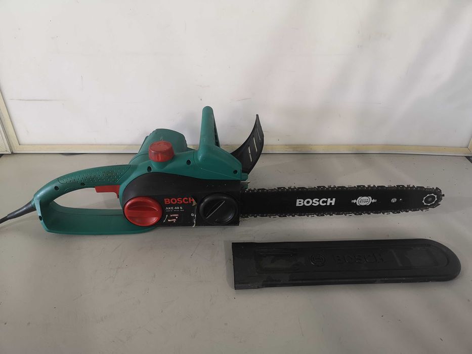 Резачка - Bosch AKE 40 S 1800W