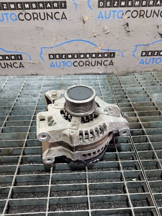 Alternator Toyota Rav 4 IV 2.2 Diesel 2012 - 2015 150CP 2200CC 2ADFHV 2ADFTV (651) ...