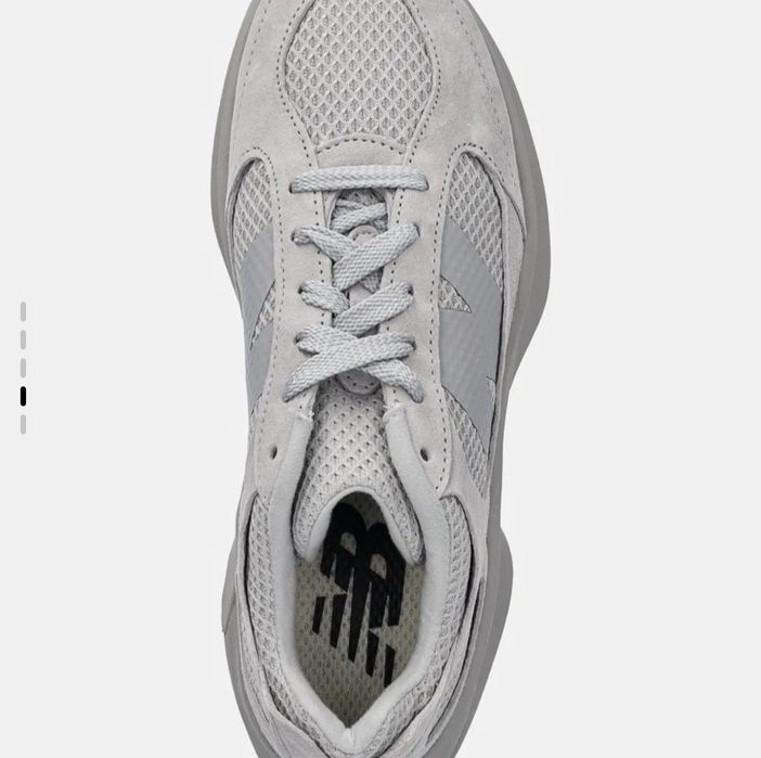 Сникърси new balance