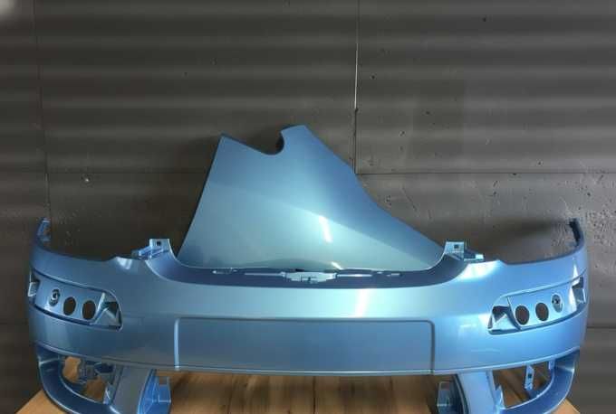 Bara & Aripa Fata Dreapta VW Golf 5/V Plus 2005-2009 (LA5S Albastru)