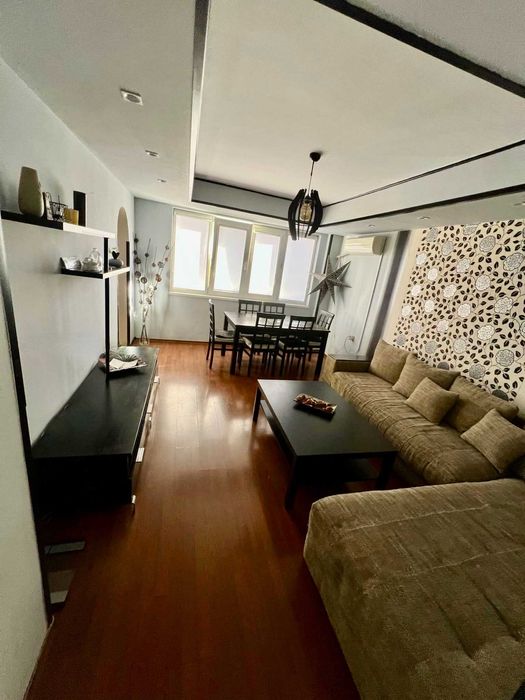 Продава се Тристаен апартамент в София, Зона Б-5 - 80 кв.м за 3500 €/кв.м - Снимка #1