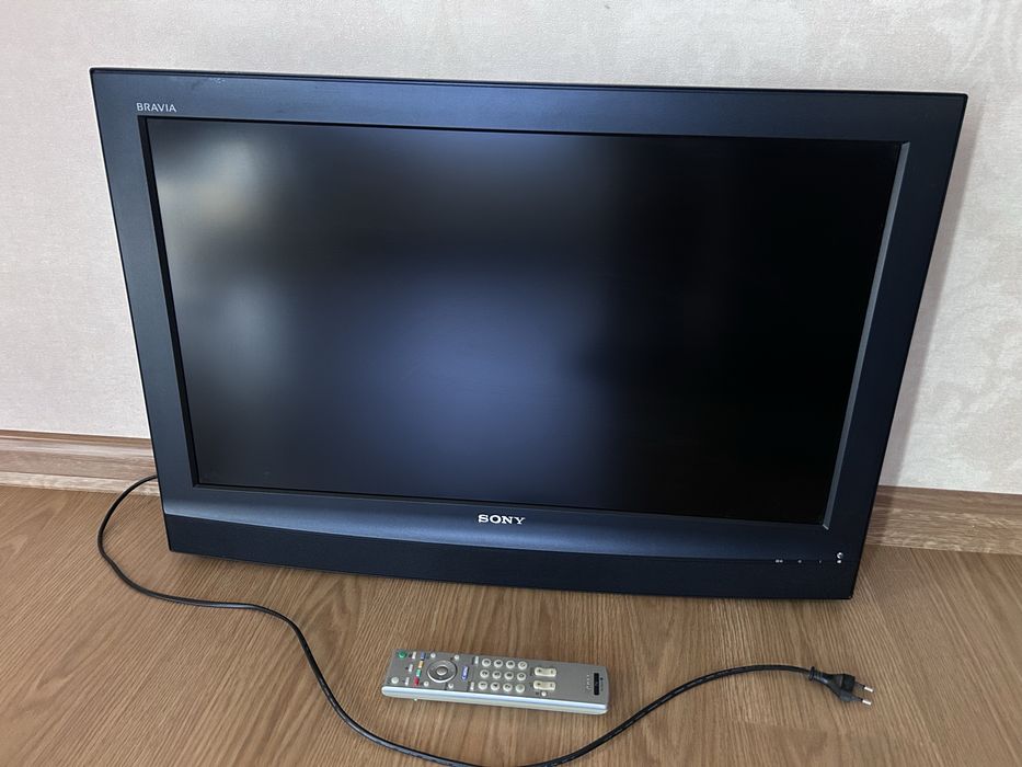 Продам телевизор б/у