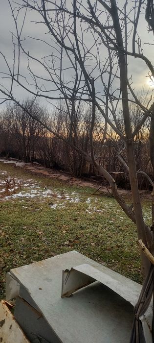 Продаётся дача за понтонным мостом С.О. Черемушки выходом на протоку