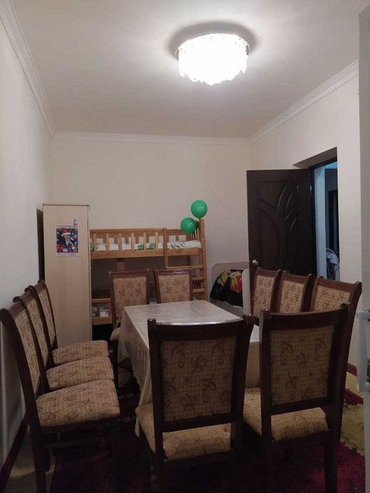 Себзор Нуравшон йолига йетмасдон 2 хона