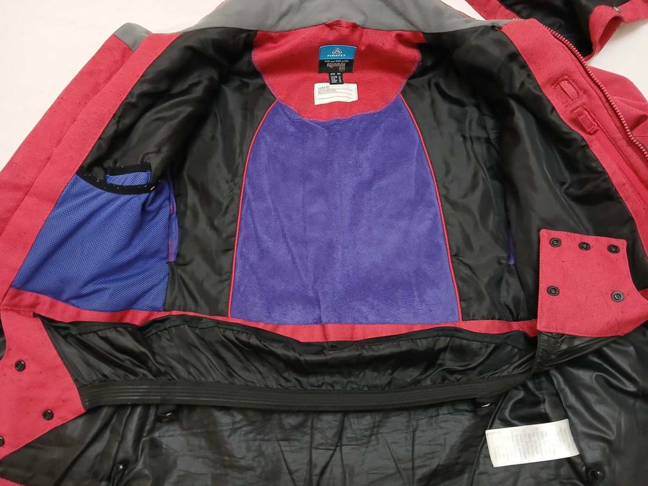 Jaketa  Ski  Firefly  12 -14 ani