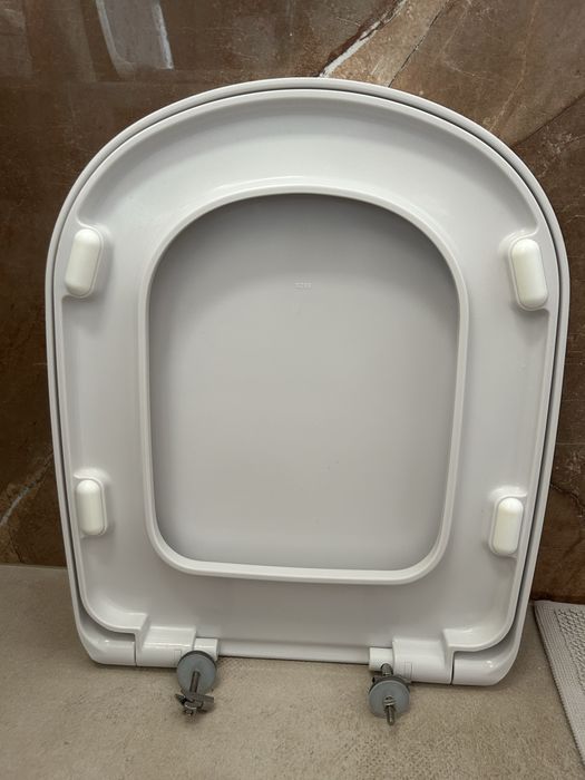Donez capac   WC