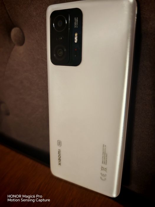 Xiaomi 11 T Pro alb