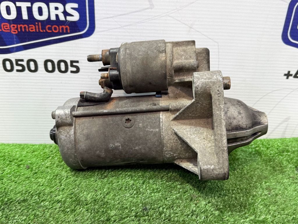 Electromotor ford focus 1.6 diesel 2012 cod oem 2033247 2269109 2073366 2109635 2011-2015