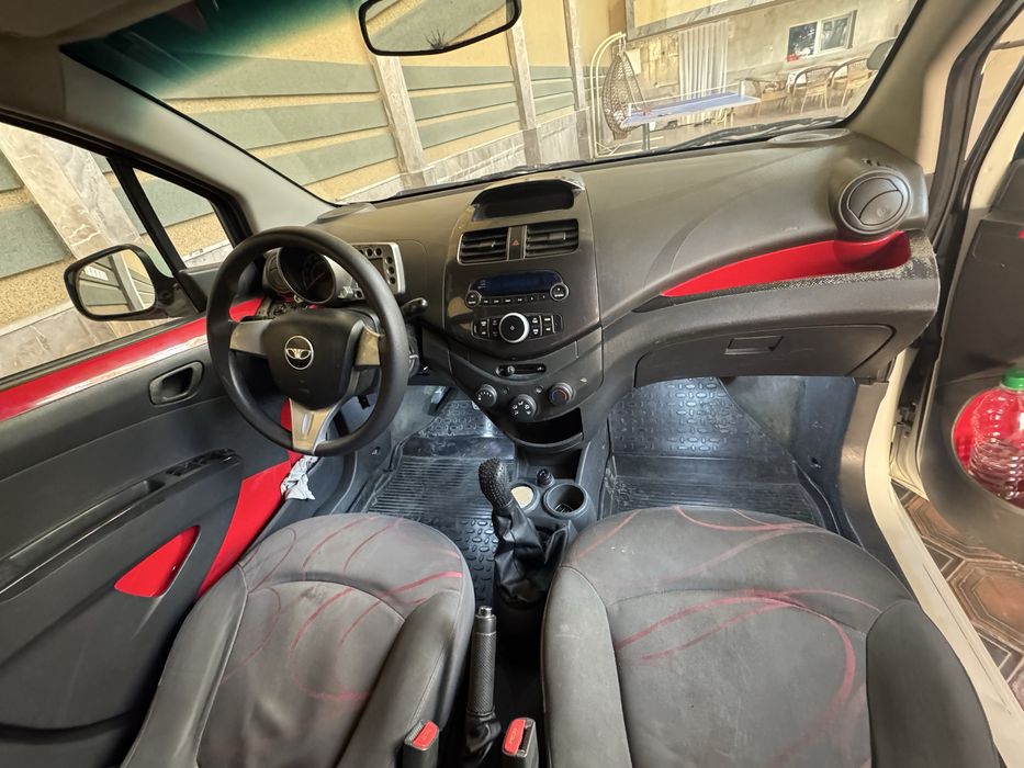 Келиштириб берилади. Таксида юрмаган