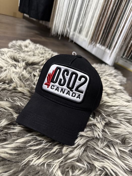 Sapca Dsquared2 Canada Premium