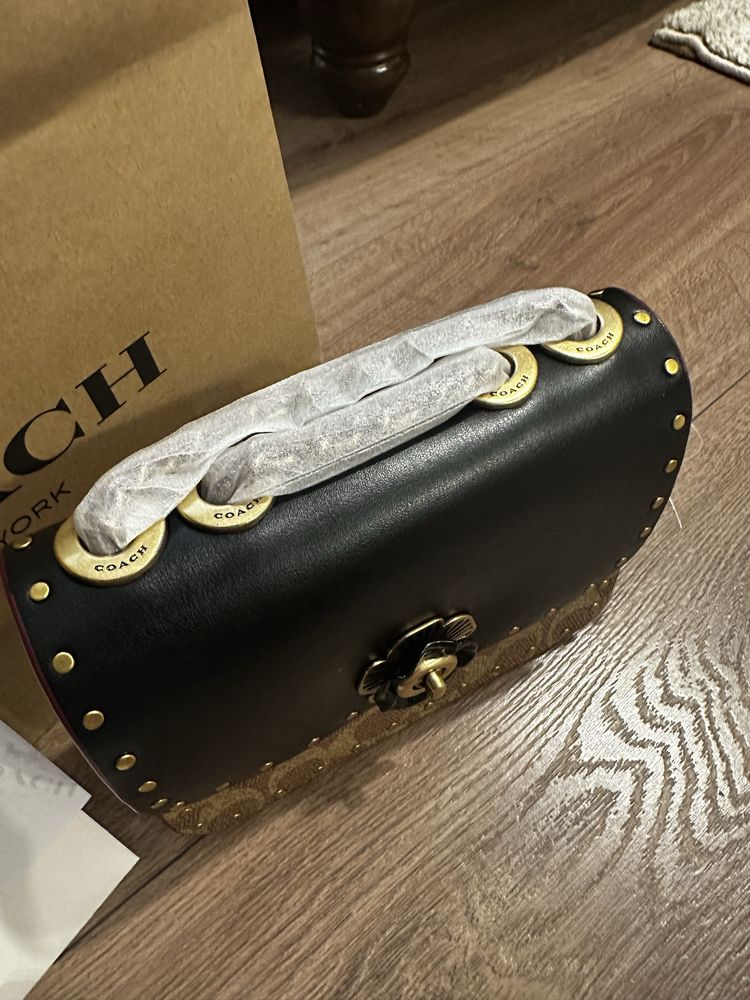 Чанта Coach