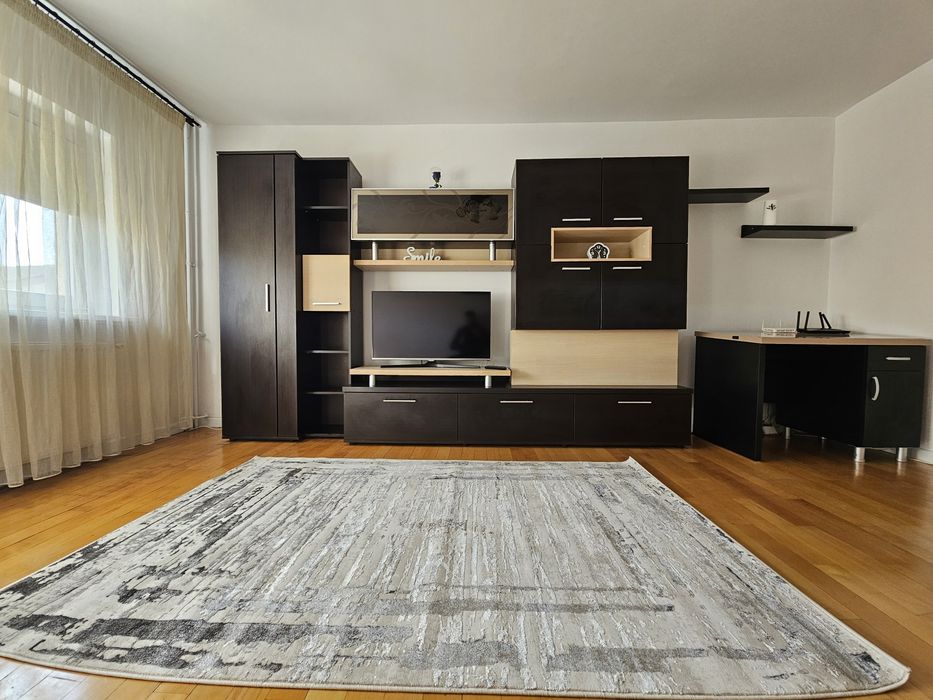 Apartament 2 Camere Decomandat Zona Trocadero Gaze Ac Mutare Imediata