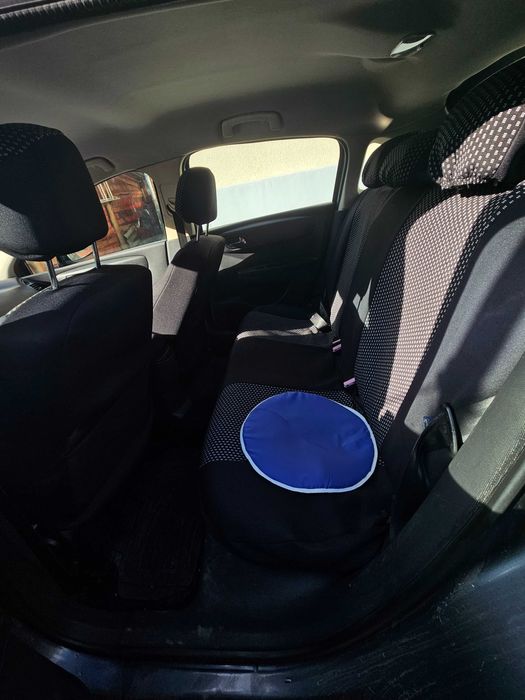 Citroen C4 cu motor fiabil