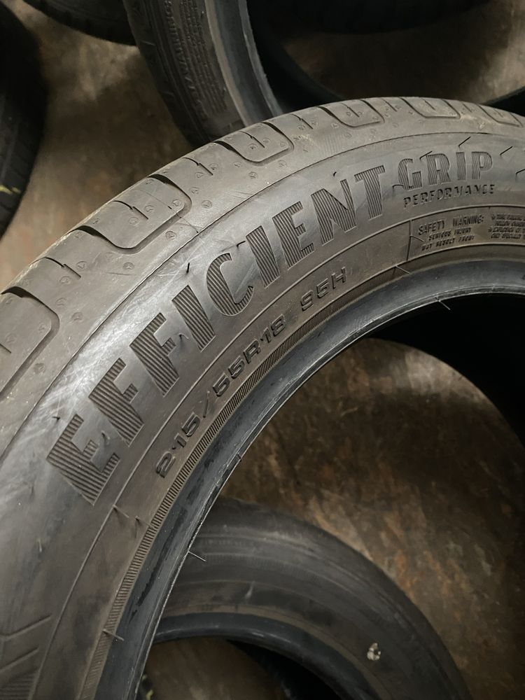 4buc vara GOODYEAR CA NOI 215/55R18,215/55/18,2155518,215.55.18