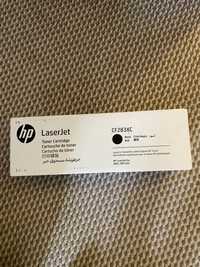 Toner original HP CF283XC