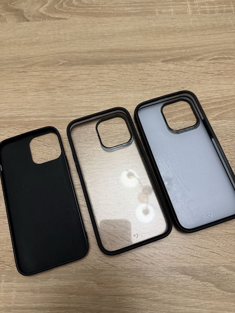 Калъфи за iphone 14 Pro Max