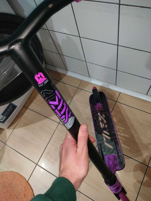 MGP MGX P1 PRO Scooter/ Trotineta