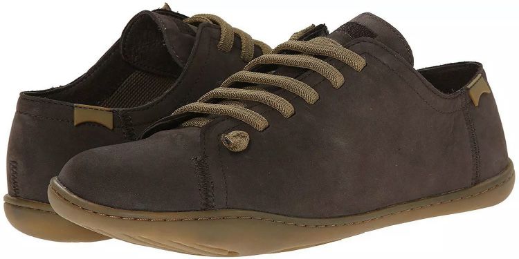 Camper peu cami 42