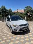Vand ford kuga 2008