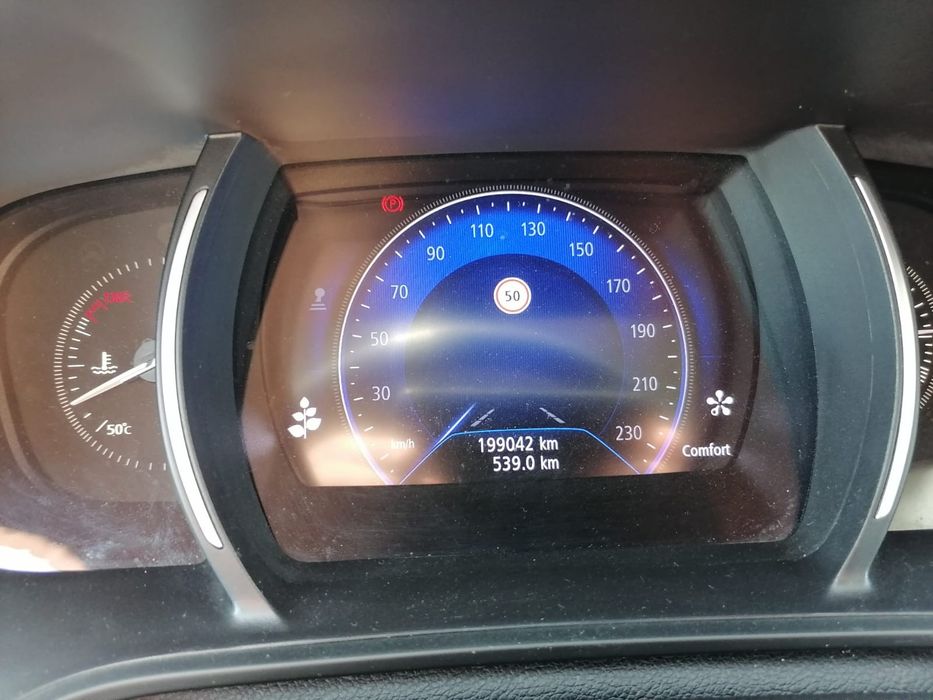 Vând Renault Megane 4