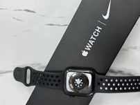 Apple Watch 7 series Nike /45 mm