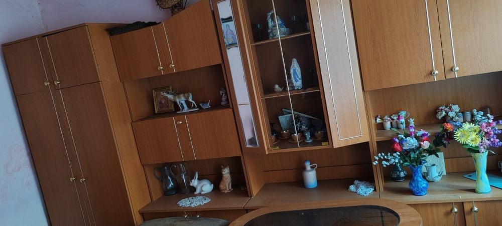 Vand mobila mobila dormitor/sufragerie