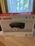 Imprimant Canon Pixma Mg 2550s