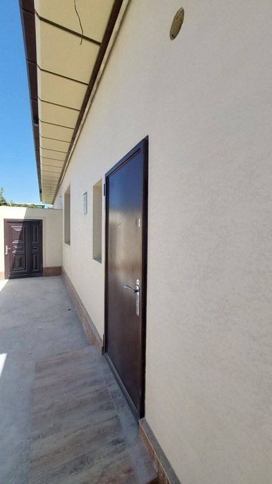 Продаются 1-комн квартиры на земле.  32 м² и 35 м². ключи в нотариусе.