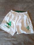 Къси панталони Prizrak X Lacoste