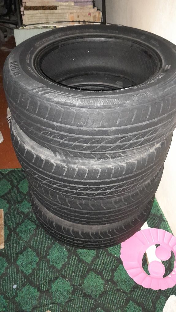 Avtomobil shinasi