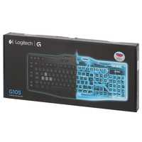 Новые офисные и игровые клавиатуры Logitech ( дешевле нет )